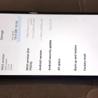 پوکو poco x3 pro فروشی