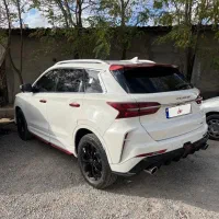 کی ام سی مدل ۱۴۰۳  ۱۶تا کار|خودرو سواری و وانت|اردبیل, |دیوار