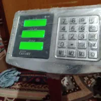 ترازو200کیلو|سایر لوازم برقی|مشگین شهر, |دیوار