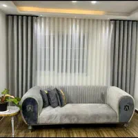 فروش انواع پرده بصورت سیار در همه مناطق|پرده، رانر، رومیزی|تهران, مجیدیه|دیوار