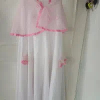 چادر نماز جشن تکلیف