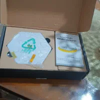 مودم رومیزی 2پورت|مودم و تجهیزات شبکه|نورآباد, |دیوار