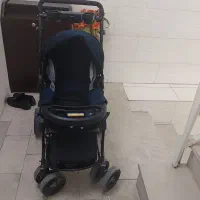 کالسکه در حد نو دلیجان