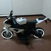 موتور شارژی|اسباب‌بازی بچه|باغستان, |دیوار