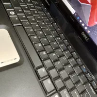 لپ‌تاپ دل تمیز و سالم بهمراه کیف|رایانه همراه|اسلام‌شهر, شهرک سعیدیه|دیوار