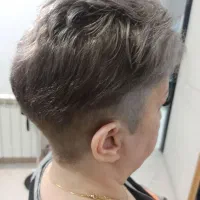 کوتاهی تخصصی موی زنانه|خدمات آرایشگری و زیبایی|محمدیه-قزوین, |دیوار