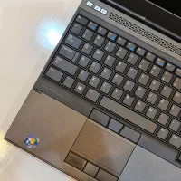 لپ تاپ حرفه ای Dell M4800 / گرافیک مجزا / i7 MQ