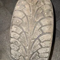 لاستیک یخ شکن هانکوک صفر