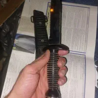 چاقو غواصی|کوهنوردی و کمپینگ|تهران, تهرانپارس غربی|دیوار