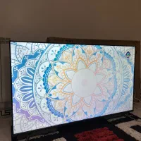 ال ای دی 55 ایوا هوشمند UHD 4K اصل ژاپن باکارتن|تلویزیون و پروژکتور|تهران, افسریه جنوبی|دیوار