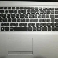 لپتاپ لنوا فوری تمیز|رایانه همراه|مشهد, خرمشهر|دیوار