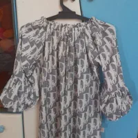 شومیز دخترانه