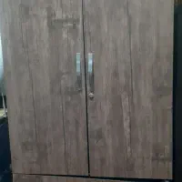 کمد ، میز جلو مبل ، لباس شور ، بخاری