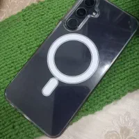 گوشی a35 در حد نو