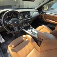 bmw x4|خودرو سواری و وانت|کرج, کوی کارمندان شمالی|دیوار