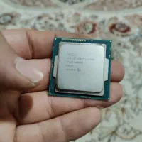 cpu   i7وi5