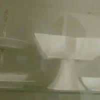 تعدادی ظرف