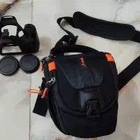 کنون 1300D|دوربین عکاسی و فیلم‌برداری|رشت, جانبازان|دیوار