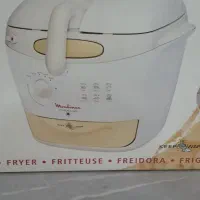 سرخ کن مولینکس