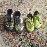 کفش‌فوتبال