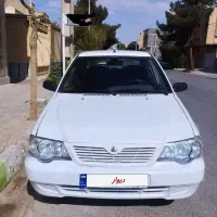 پراید 132