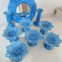 هفت سین فیروزه ای
