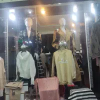 فروش مانکن و ویترین