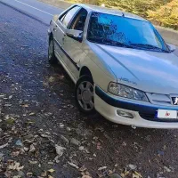 پارس سال 1400|خودرو سواری و وانت|پاکدشت, پاکدشت (مامازند)|دیوار