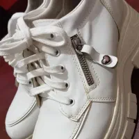 کفش زنانه|کیف، کفش، کمربند|تبریز, |دیوار