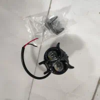جغد ۵ حالته فلزی ضد آب