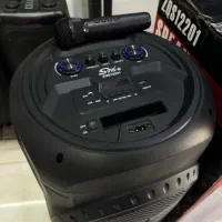 اسپیکر ZQS12201(فروشگاه پلاس|سیستم صوتی خانگی|کرمانشاه, |دیوار