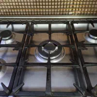 اجاق گاز فردار استیل|اجاق گاز و لوازم برقی پخت‌وپز|رشت, خواهر امام|دیوار