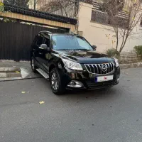 هایما S7 پلاس مدل ۱۴۰۲ با صندوق برقی|خودرو سواری و وانت|تهران, شهرک غرب|دیوار