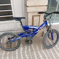 دوچرخه۲۰سالم