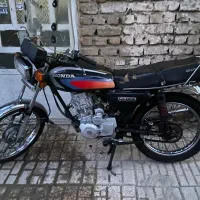 هندا احسان ۱۵۰ مدل ۹۵