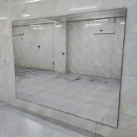 آینه دیواری|آینه|شیراز, بریجستون|دیوار