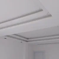 نقاش ساختمان