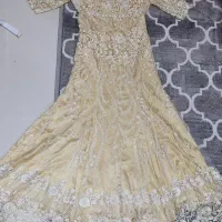 پیراهن مجلسی