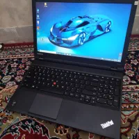 لپتاپ قدرتمندوگرافیک دار هشت هسته ای lenovo|رایانه همراه|شیراز, تحویلی|دیوار