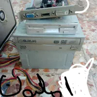 مادر بورد ماینر  کارت گرافیک|قطعات و لوازم جانبی رایانه|برازجان, |دیوار