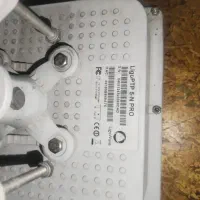 رادیو وایرلس لیگوویو  LigoWave & Tsunami|مودم و تجهیزات شبکه|اسلام‌شهر, مظفریه|دیوار