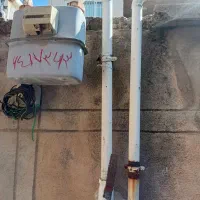 گاز کشی ساختمان