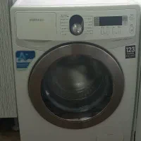 ماشین لباسشویی سامسونگ