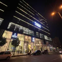 فروش یک واحد اداری تجاری در برج تابلو گرگان