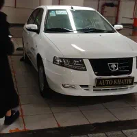 سورن پلاس موتور پارس خشک اقساط بدون ضامن|خودرو سواری و وانت|تهران, اقدسیه|دیوار