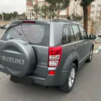 سوزوکی گرند ویتارا ۹۷ اتومات ۲۴۰۰|خودرو سواری و وانت|تهران, کن|دیوار