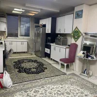 ۷۶متر اپارتمان شیک فول سال ۹۵ بر اصلی ژیانپناه