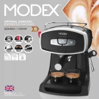 قهوه ساز اصلی برند MODEX انگلیس