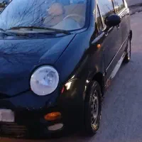 ام وی ام ۱۱۰ مدل۹۱|خودرو سواری و وانت|مشهد, پورسینا|دیوار