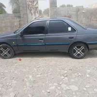 پژو 405 فروشی